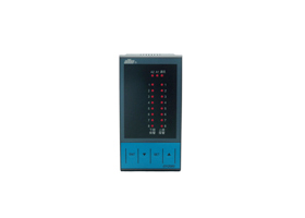 DY2000(R)繼電器組輸出儀表